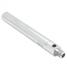 Удлинитель для алмазных коронок (M16-M16)  EXPERTadl-200-m16-m16EKF