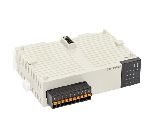 Модуль ввода термопар EMF 4 PRO-Logic EKF PROxima  EMF-T-4TC  EKF