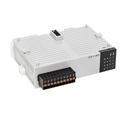 Модуль ввода термопар EMF 4 PRO-Logic (с поверкой)  EMF-T-4TC-V  EKF