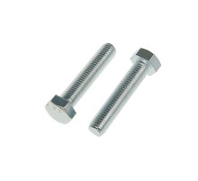 Болт DIN 933 12х60 (15кг) - накл.  125128  Tech-KREP