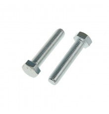 Болт DIN 933 12х60 (15кг) - накл.  125128  Tech-KREP