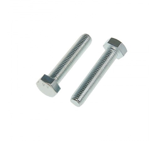 Болт DIN 933 12х60 (15кг) - накл.  125128  Tech-KREP