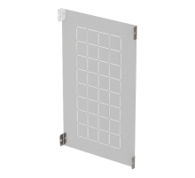 Панель горизонтальная для секционирования Ш400 Г600 мм AleSta  AleSta-PCH46  EKF