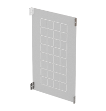 Панель горизонтальная для секционирования Ш400 Г600 мм AleSta  AleSta-PCH46  EKF