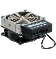 Обогреватель (встроенный вентилятор) 150 Вт IP20  YCE-HVL-150-20  IEK