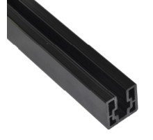 Профиль опорный FV, для установки шин плашмя  R5BSFV  DKC