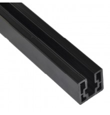 Профиль опорный FV, для установки шин плашмя  R5BSFV  DKC