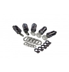 Устройство для блокировки положения "отключено" - Замок типа RonisЩ - 5шт.  7007114  Контактор (Legrand)