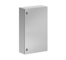 Корпус навесной STH с М/П из нержавеющей cтали AISI304 ВхШхГ 1000x600x250 мм, с фланцем  R5STH1069F-304  DKC