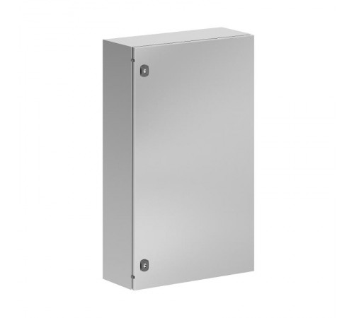 Корпус навесной STH с М/П из нержавеющей cтали AISI304 ВхШхГ 1000x600x250 мм, с фланцем  R5STH1069F-304  DKC