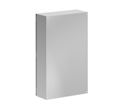 Корпус навесной STH с М/П из нержавеющей cтали AISI304 ВхШхГ 1000x600x250 мм, с фланцем  R5STH1069F-304  DKC