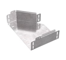 Переходник правый Стандарт 300х200х80  PR16.10855  Промрукав