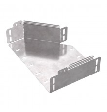 Переходник правый Стандарт 300х200х80  PR16.10855  Промрукав