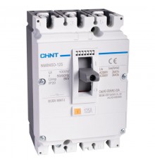 Выключатель-разъединитель NM8NSD-125 AC 2P (R)  271881  CHINT