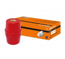 Изолятор SM30 силовой Н30хD27хМ8мм  SQ0807-0053  TDM