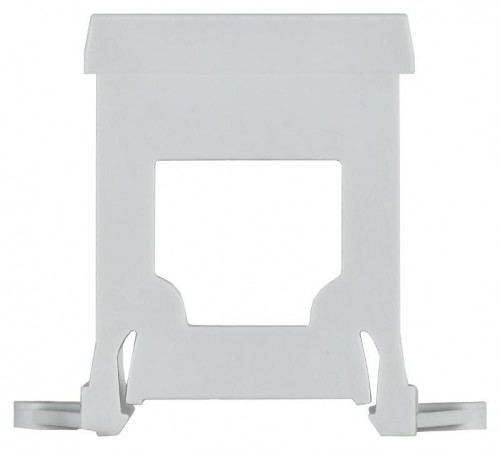 Адаптер откр. типа для установки УПК на DIN-рейку MASTER  MI-AD60-1-K01  IEK