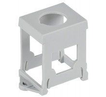 Адаптер откр. типа для установки УПК на DIN-рейку MASTER  MI-AD60-1-K01  IEK