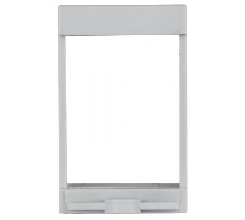 Адаптер откр. типа для установки УПК на DIN-рейку MASTER  MI-AD60-1-K01  IEK