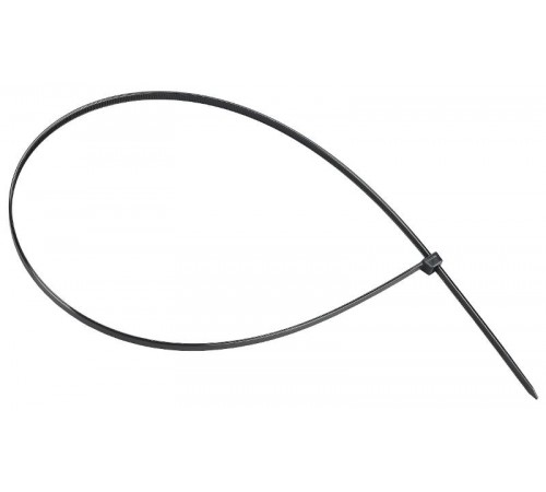 Хомут P6.6 стандартный чёрный 7,6х750мм  UHH30-D076-750-100-K02  IEK