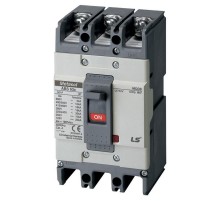 Автоматический выключатель ABS62c (42/37кА 380/415В) 2Р) 60A  130002500  LSIS