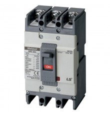 Автоматический выключатель ABS62c (42/37кА 380/415В) 2Р) 60A  130002500  LSIS