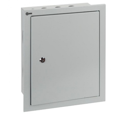 Корпус металлический встраиваемый ЩРВ-24з-1 76 УХЛЗ IP31 (405х320х120)  Б0028774  NO-122-10 ЭРА