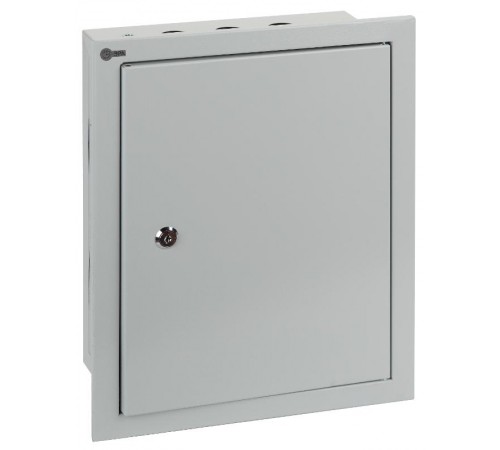 Корпус металлический встраиваемый ЩРВ-24з-1 76 УХЛЗ IP31 (405х320х120)  Б0028774  NO-122-10 ЭРА