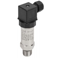Преобр. давл. PPT10 0,5% 0-16Бар 0-10В M20 DIN43650  PPT-G-ST-016-0-10-3-2  ONI