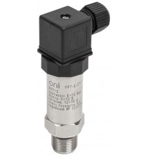 Преобр. давл. PPT10 0,5% 0-16Бар 0-10В M20 DIN43650  PPT-G-ST-016-0-10-3-2  ONI