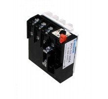 РТТ-111 УХЛ4, 20,0А, 660В/50Гц, 1р, 17,0-23,0А, ручной возврат, реле электротепловое токовое (ЭТ)  ET003509  Электротехник