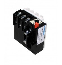 РТТ-111 УХЛ4, 1,00А, 660В/50Гц, 1р, 0,85-1,15А, ручной возврат, реле электротепловое токовое (ЭТ)  ET003492  Электротехник