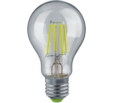 Лампа светодиодная   95 135 NLL-F-A60-5-230-G-E27  95135  Navigator