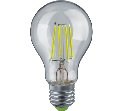 Лампа светодиодная   95 135 NLL-F-A60-5-230-G-E27  95135  Navigator