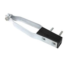 Зажим анкерный PA-4120 4х25-120 мм2 инд. упак.  pa-4120-r  EKF