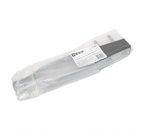 Зажим анкерный PA-4120 4х25-120 мм2 инд. упак.  pa-4120-r  EKF