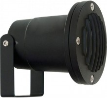 Тротуарный светильник G5.3, встраиваемый SP1401 7W 230V MR16/G5.3, IP44  11953  FERON