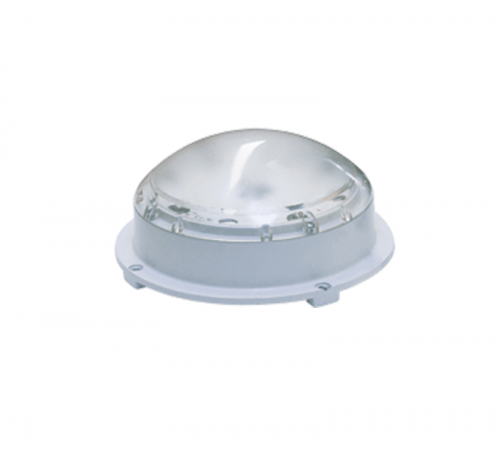 Светильник светодиодный Disk LED-10-001 865 10Вт 920 Лм 6500К IP65 ЗСП  716610001  ЗСП