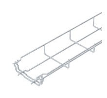 Проволочный лоток 35x100x3000 (GRM 35 100 FT)  6000071  OBO Bettermann