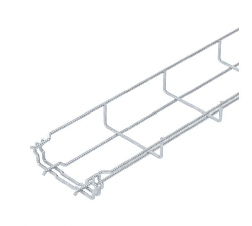 Проволочный лоток 35x100x3000 (GRM 35 100 FT)  6000071  OBO Bettermann