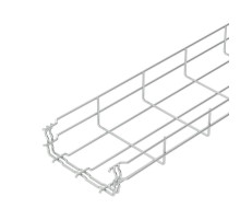 Проволочный лоток OBO GR-Magic, 55x150x3000 (GRM 55 150 G)  6001444  OBO Bettermann
