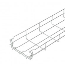 Проволочный лоток OBO GR-Magic, 55x150x3000 (GRM 55 150 G)  6001444  OBO Bettermann