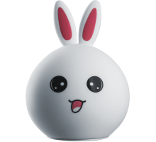 Светильник светодиодный 14 324 NNL-SW06-WH акк. Li-ion 1,2Ач USB 5В 14324 Navigator