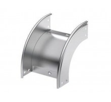 Угол CD 90 верт внеш.200/100, 1,5 мм,HDZ  3682315HDZ  DKC