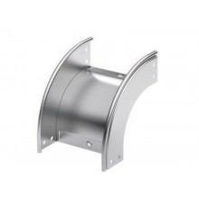 Угол CD 90 верт внеш.200/100, 1,5 мм,HDZ  3682315HDZ  DKC