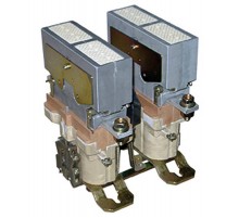 МК6-10Р У3, 400А, 220В, 2з+2р, IP00, контактор электромагнитный  ET018722  Электротехник