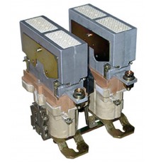 МК6-10Р У3, 400А, 110В, 2з+2р, IP00, контактор электромагнитный  ET012169  Электротехник