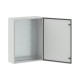 Шкаф навесной CE 800 х 800 х 200мм IP65  R5CE0882  DKC - ( замена на код R5STE0882 )