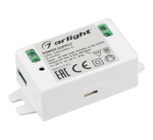 Блок питания ARV-SN24006-C (24V, 0.25A, 6W) (Arlight, IP20 Пластик, 3 года)  021591(1)  Arlight