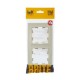 BRITE Рамка 2-ая РУ-2-БрКр бежевый  BR-M22-K10  IEK