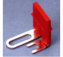 SCB/6/PO/2, перемычка  для SCB.6 2 полюса  ZSB203-RET  DKC